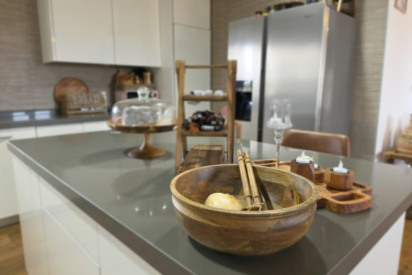 Reventa - Country Property - Pinoso - Pinoso - Country