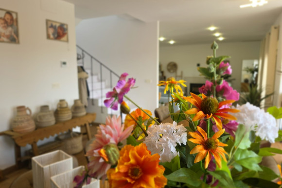 Reventa - Country Property - Pinoso - Pinoso - Country