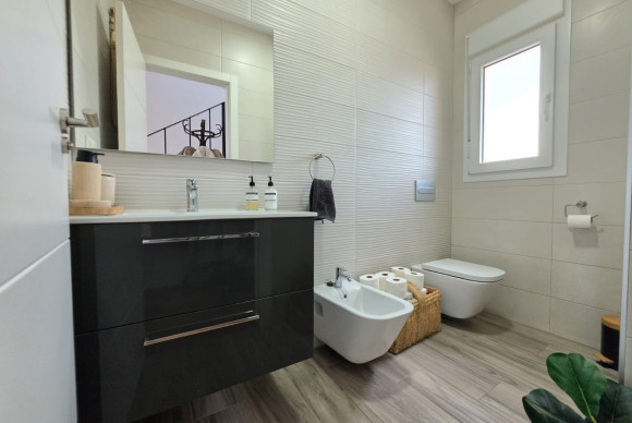 Reventa - Country Property - Pinoso - Pinoso - Country