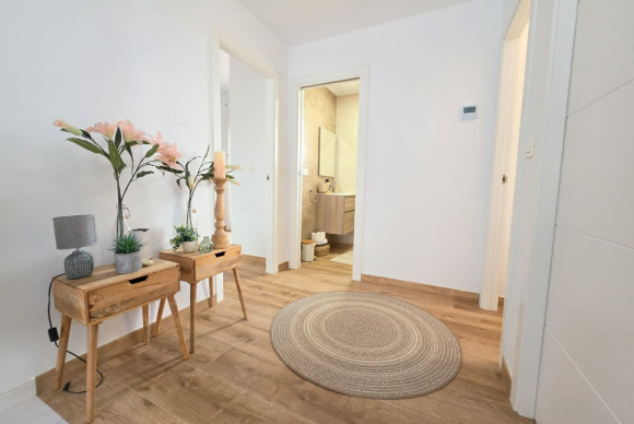 Reventa - Country Property - Pinoso - Pinoso - Country