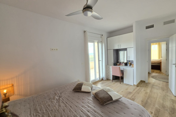 Reventa - Country Property - Pinoso - Pinoso - Country