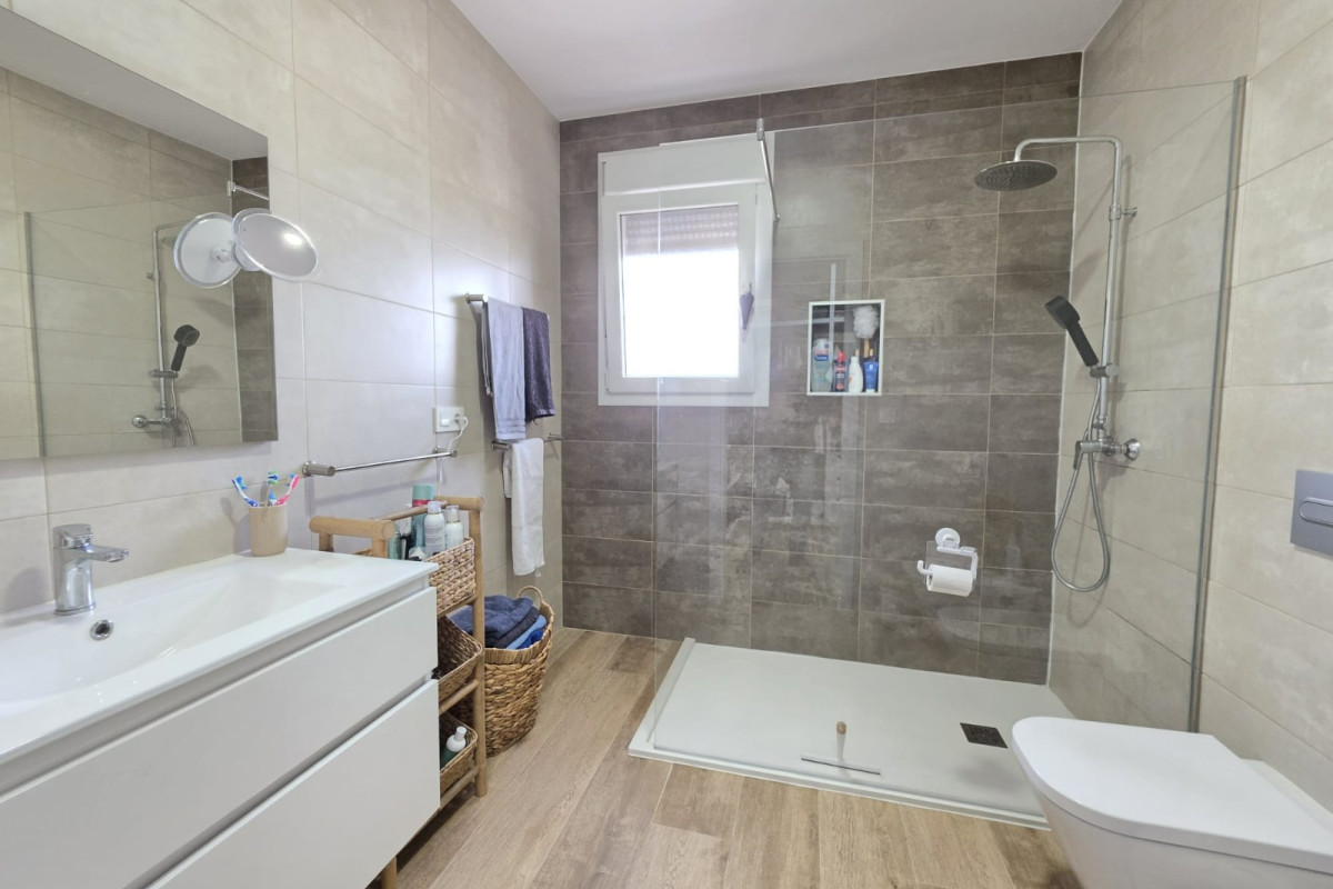 Reventa - Country Property - Pinoso - Pinoso - Country