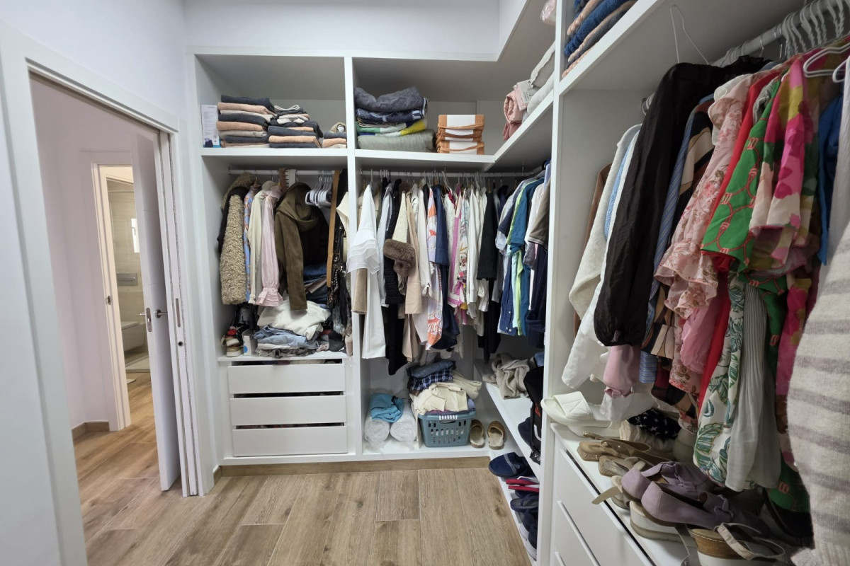 Reventa - Country Property - Pinoso - Pinoso - Country