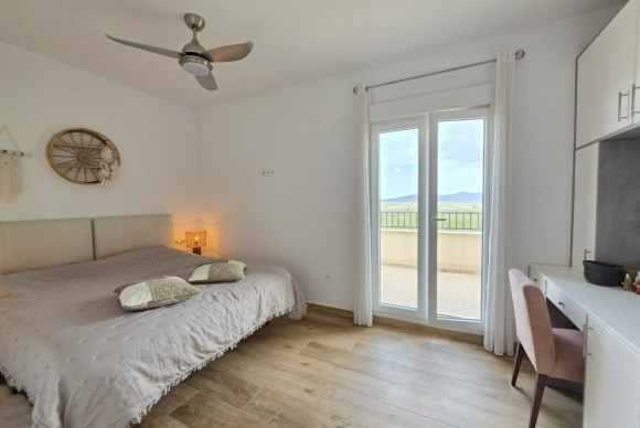 Reventa - Country Property - Pinoso - Pinoso - Country