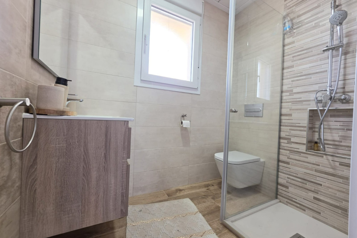 Reventa - Country Property - Pinoso - Pinoso - Country