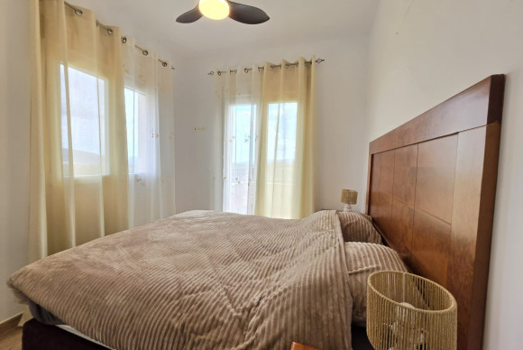 Reventa - Country Property - Pinoso - Pinoso - Country