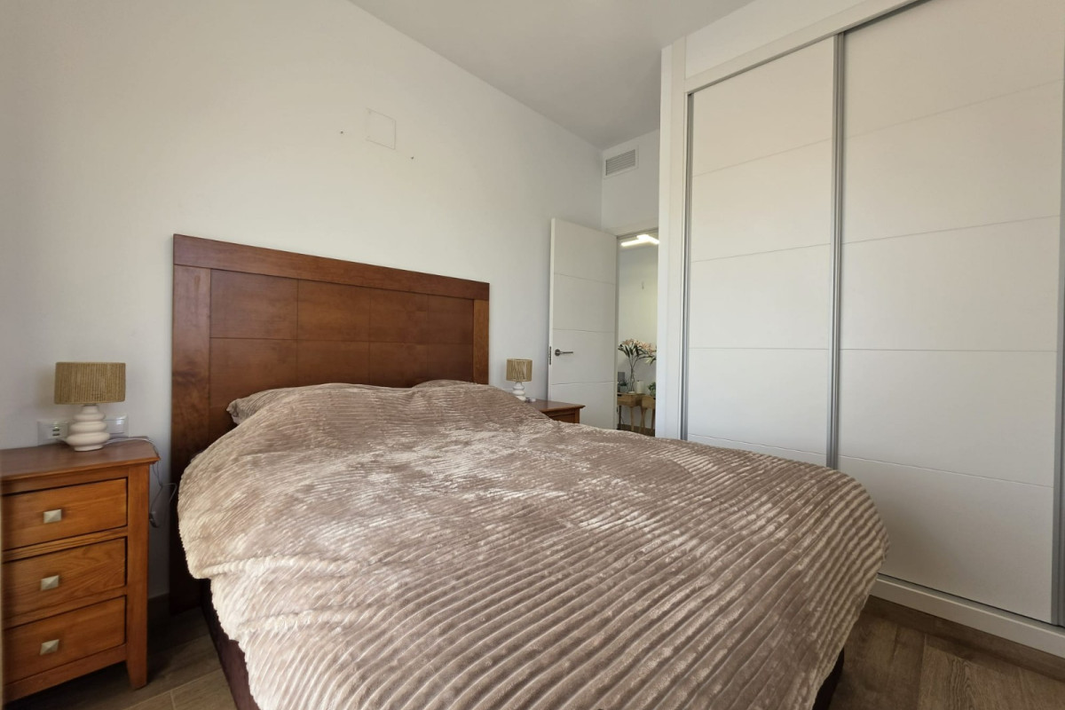 Reventa - Country Property - Pinoso - Pinoso - Country