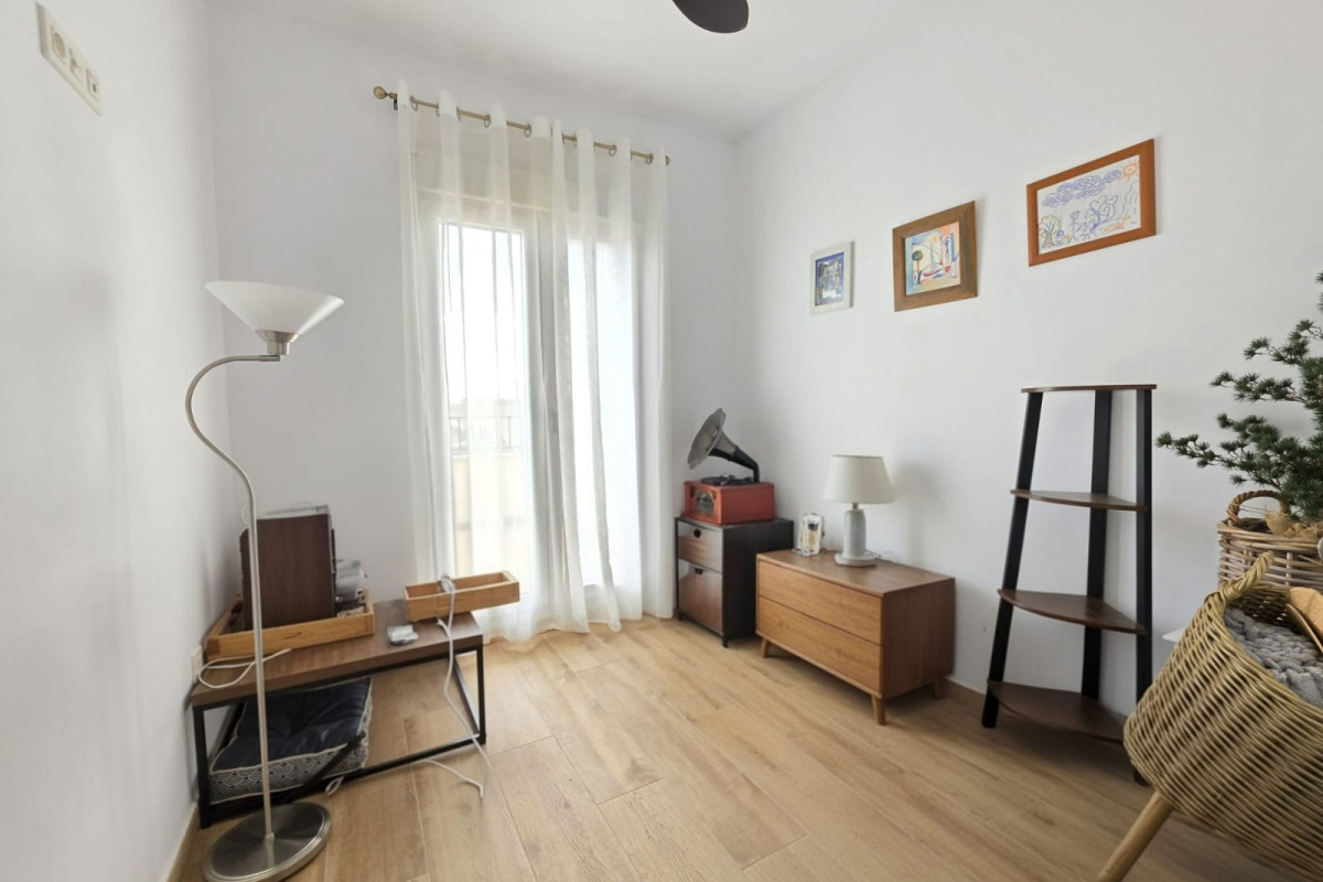 Reventa - Country Property - Pinoso - Pinoso - Country