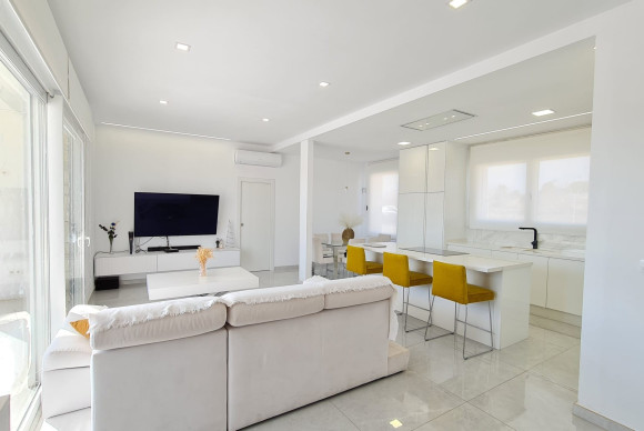 Reventa - Country Property - Pinoso - Pinoso - Country