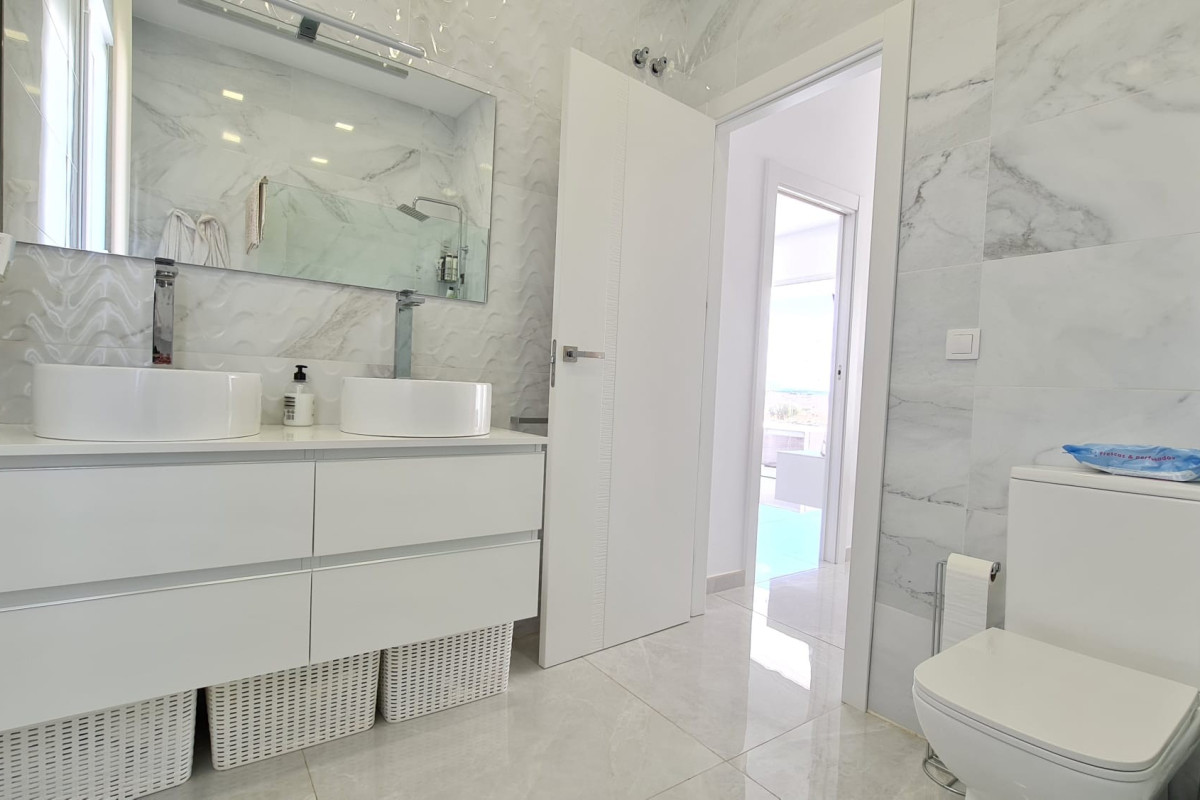 Reventa - Country Property - Pinoso - Pinoso - Country