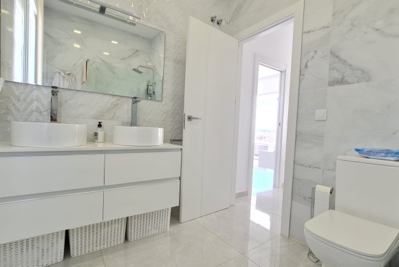 Reventa - Country Property - Pinoso - Pinoso - Country