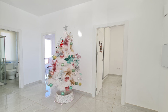 Reventa - Country Property - Pinoso - Pinoso - Country