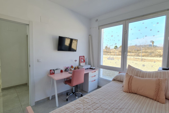 Reventa - Country Property - Pinoso - Pinoso - Country