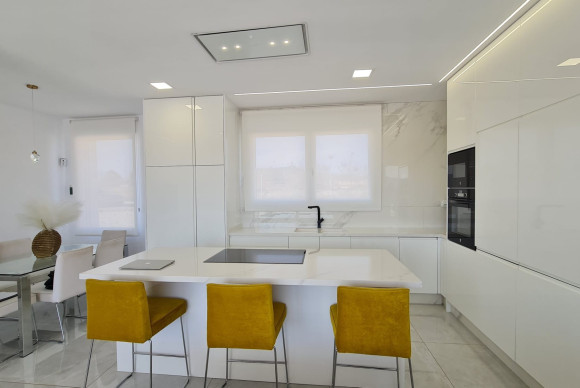 Reventa - Country Property - Pinoso - Pinoso - Country