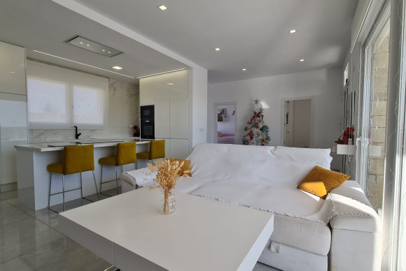 Reventa - Country Property - Pinoso - Pinoso - Country