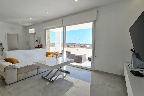 Reventa - Country Property - Pinoso - Pinoso - Country