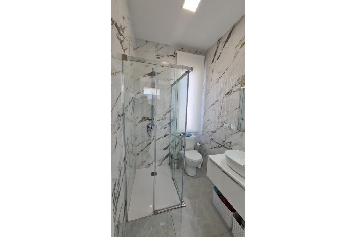 Reventa - Country Property - Pinoso - Pinoso - Country