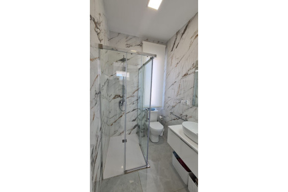 Reventa - Country Property - Pinoso - Pinoso - Country