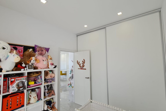 Reventa - Country Property - Pinoso - Pinoso - Country