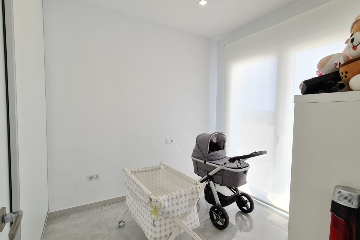 Reventa - Country Property - Pinoso - Pinoso - Country