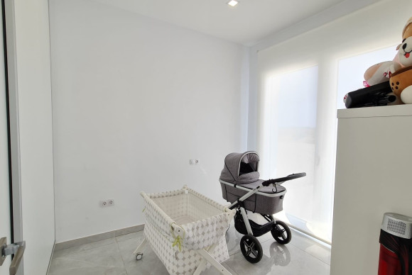 Reventa - Country Property - Pinoso - Pinoso - Country