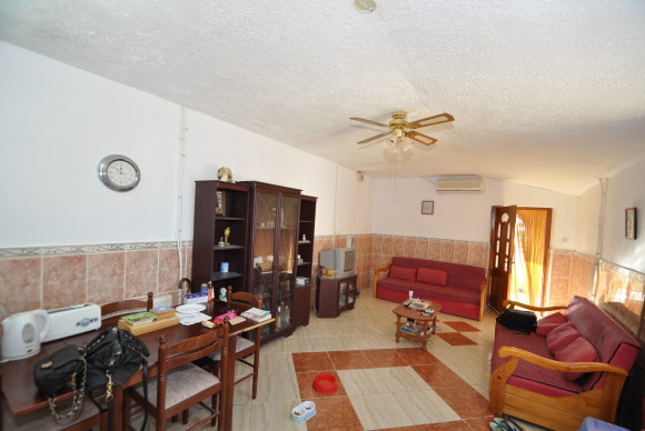 Reventa - Country Property - Pinoso - Pinoso - Town