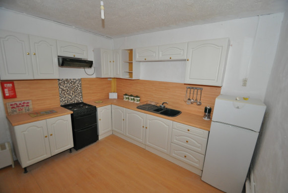 Reventa - Country Property - Pinoso - Pinoso - Town