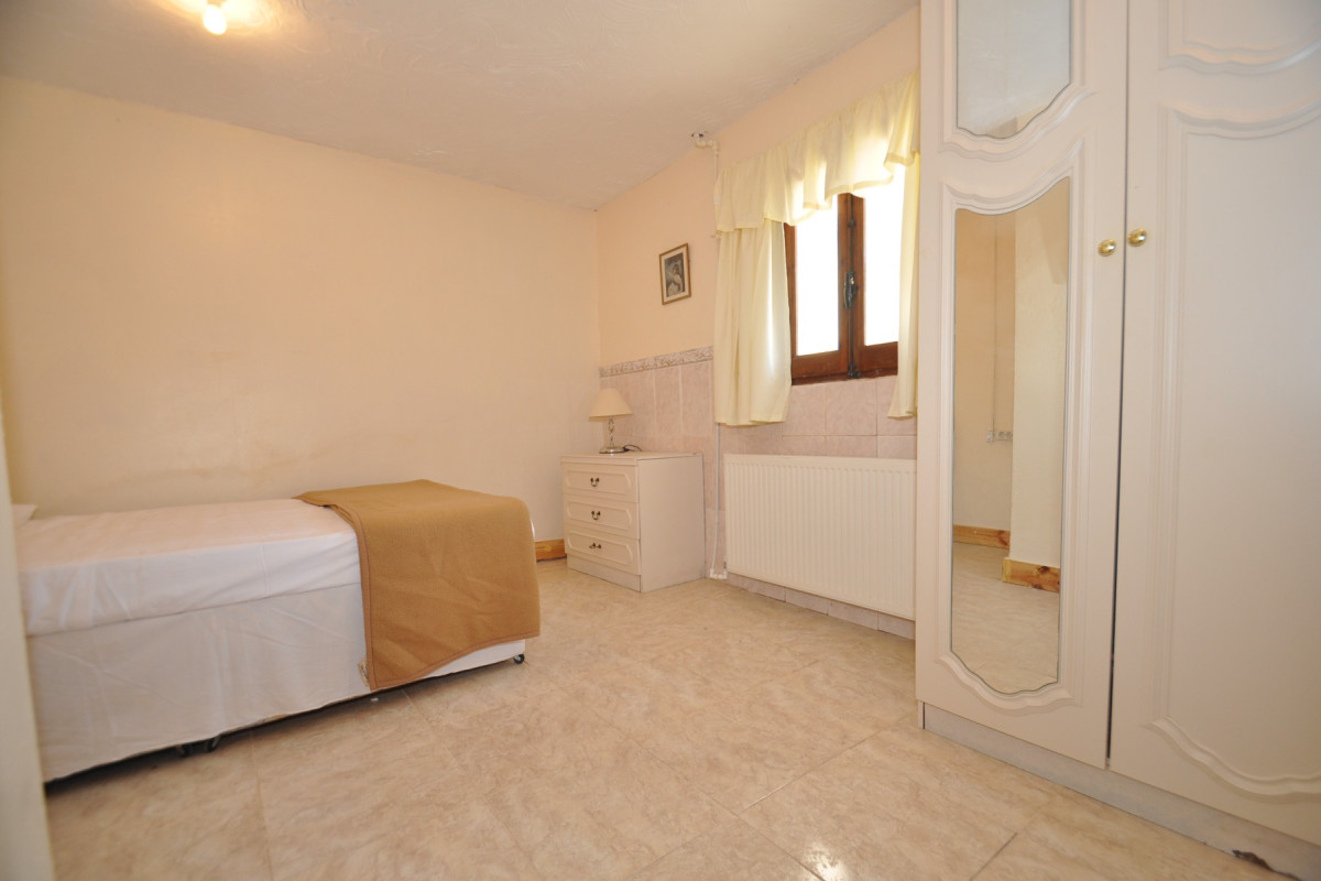 Reventa - Country Property - Pinoso - Pinoso - Town