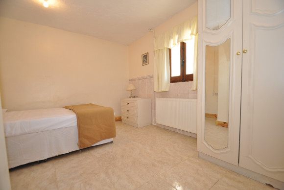 Reventa - Country Property - Pinoso - Pinoso - Town