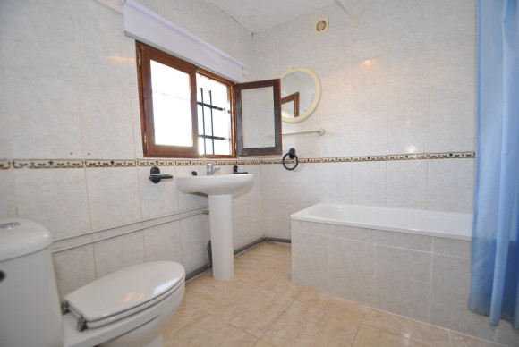 Reventa - Country Property - Pinoso - Pinoso - Town