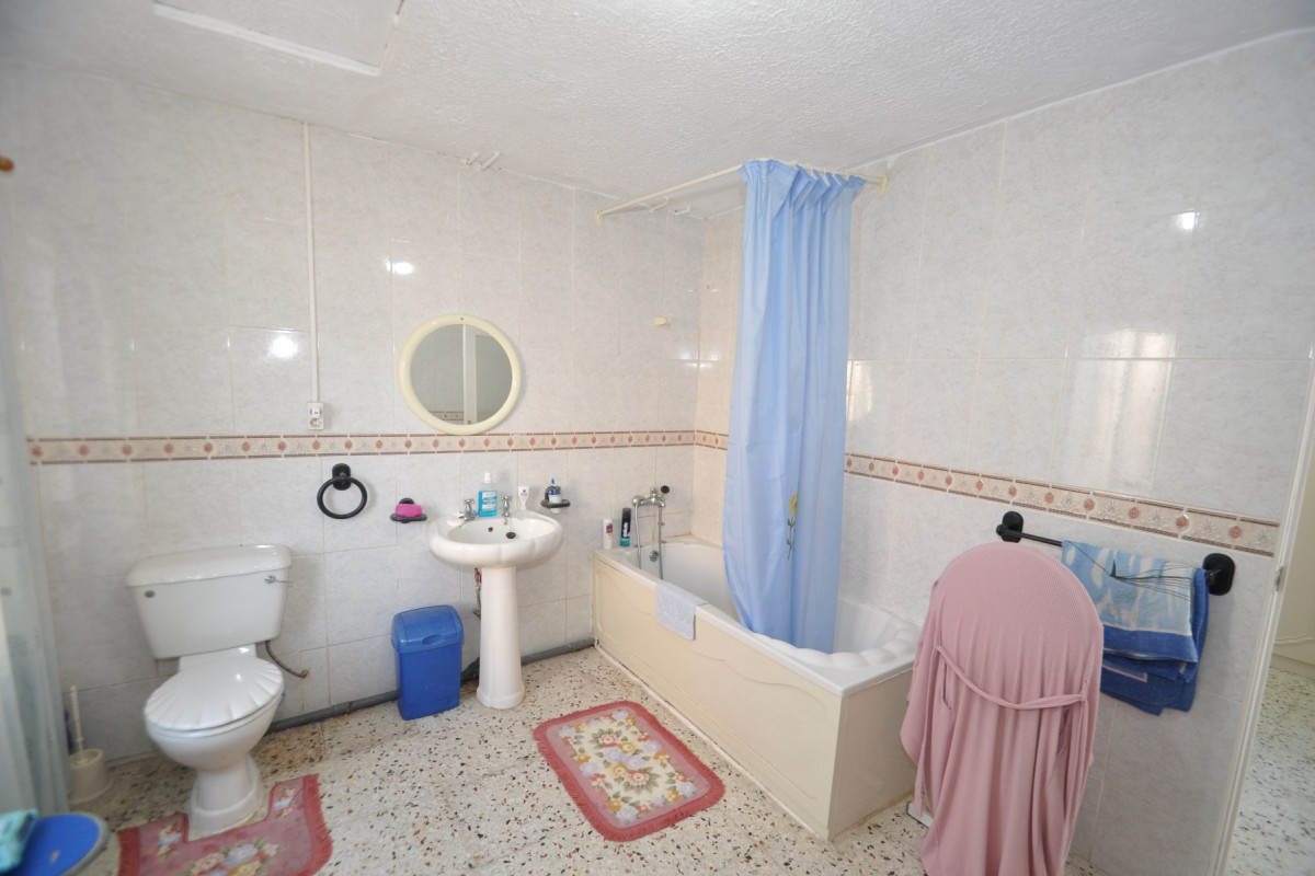 Reventa - Country Property - Pinoso - Pinoso - Town