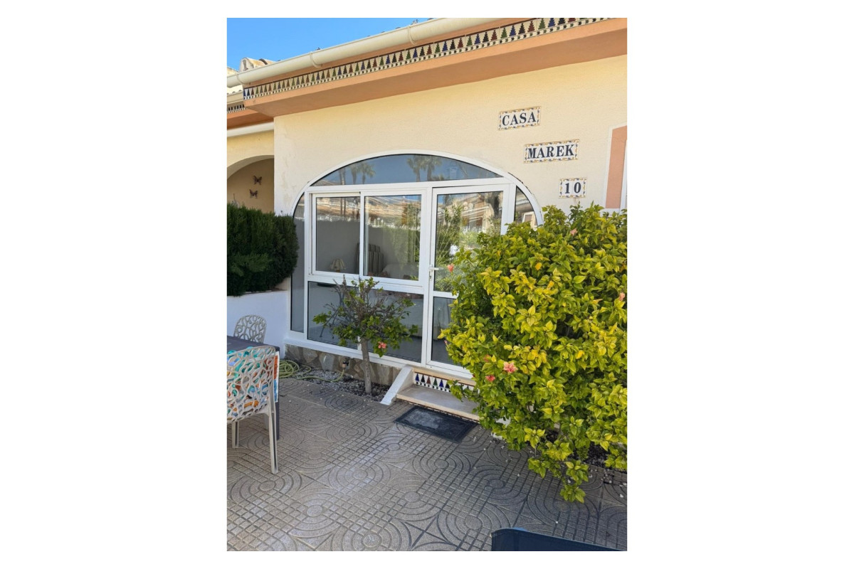 Reventa - Apartamento / piso - Ciudad Quesada - Dona Pepa