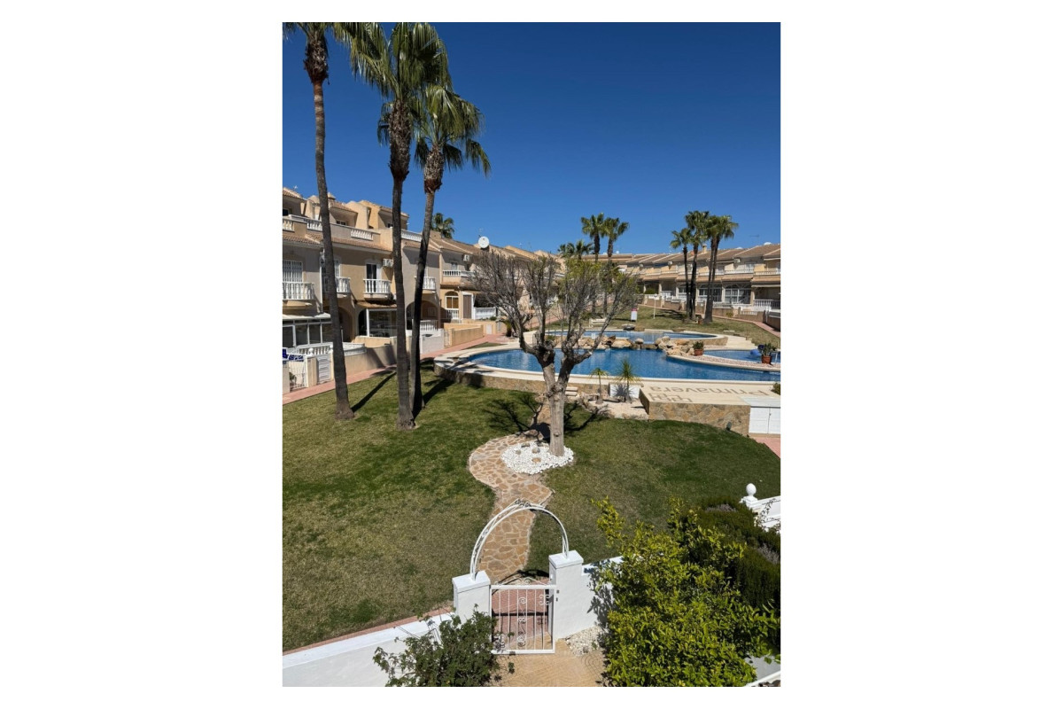 Reventa - Apartamento / piso - Ciudad Quesada - Dona Pepa