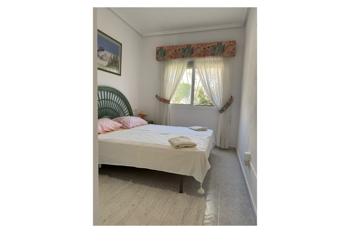 Reventa - Apartamento / piso - Ciudad Quesada - Dona Pepa