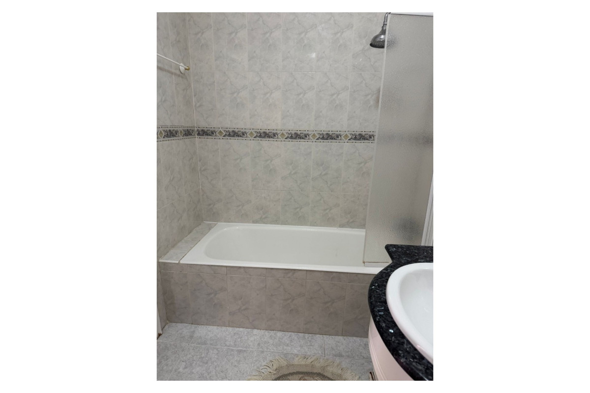 Reventa - Apartamento / piso - Ciudad Quesada - Dona Pepa