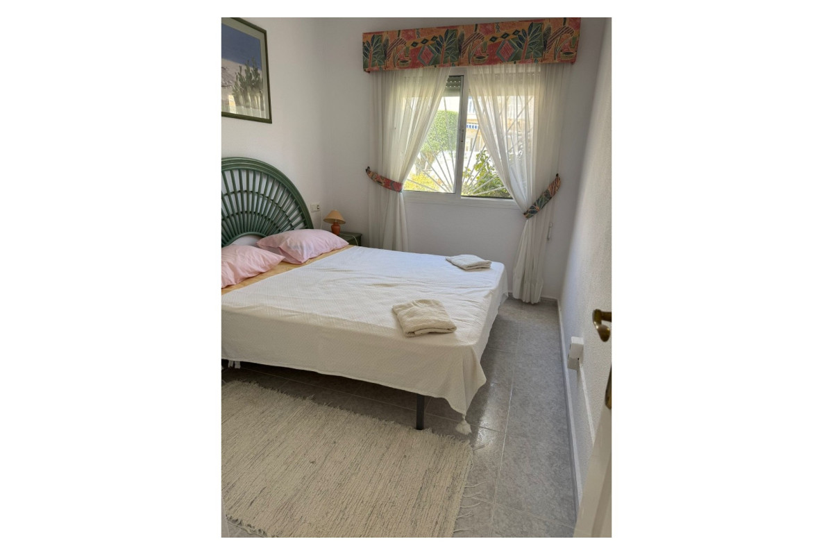 Reventa - Apartamento / piso - Ciudad Quesada - Dona Pepa