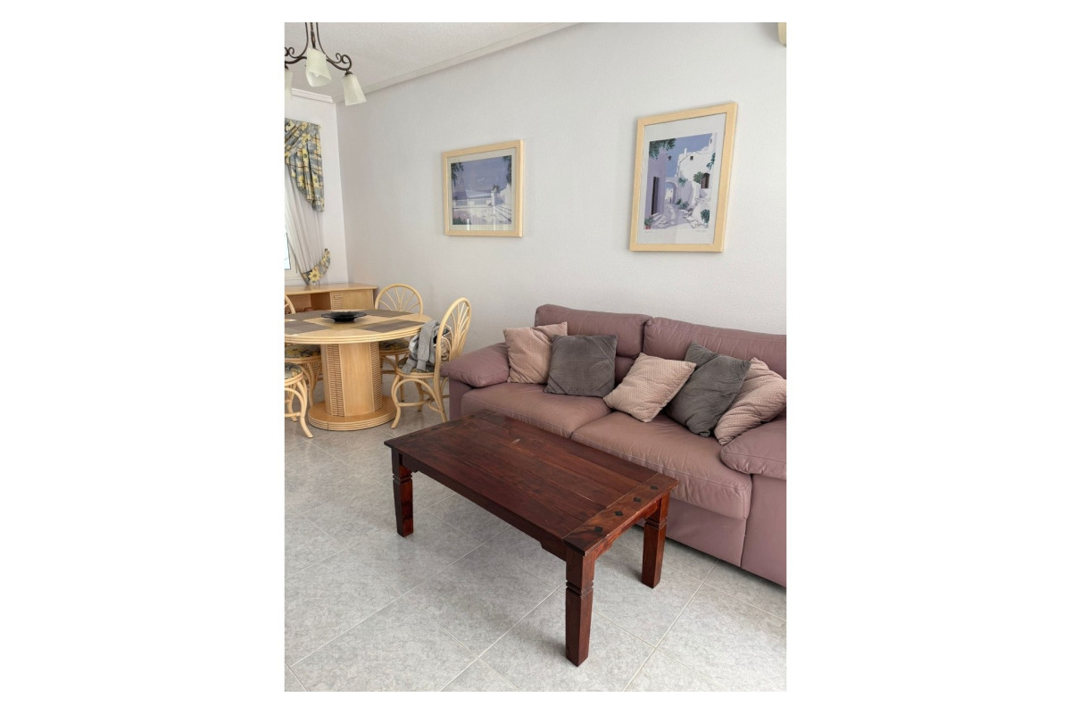 Reventa - Apartamento / piso - Ciudad Quesada - Dona Pepa