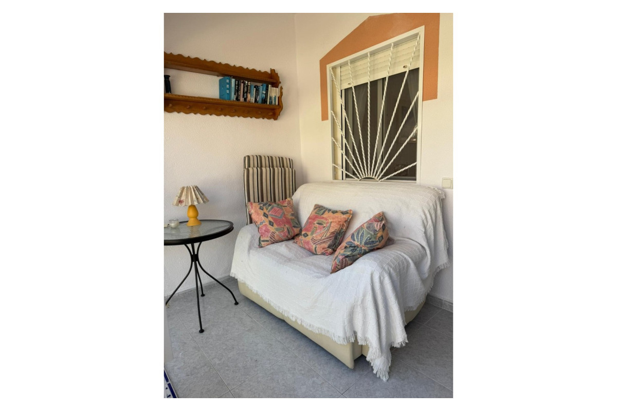 Reventa - Apartamento / piso - Ciudad Quesada - Dona Pepa