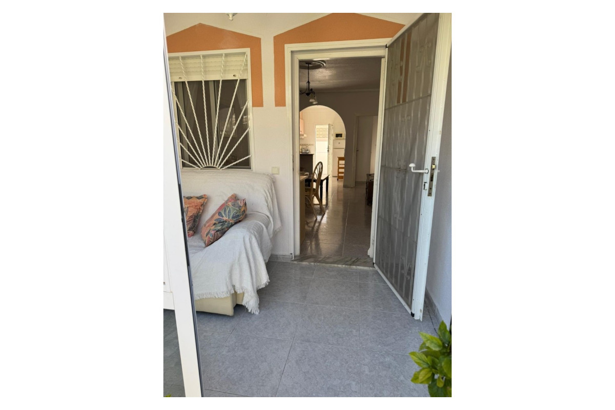 Reventa - Apartamento / piso - Ciudad Quesada - Dona Pepa