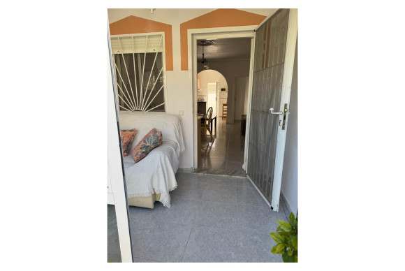 Reventa - Apartamento / piso - Ciudad Quesada - Dona Pepa