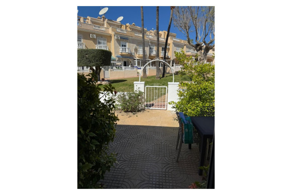 Reventa - Apartamento / piso - Ciudad Quesada - Dona Pepa
