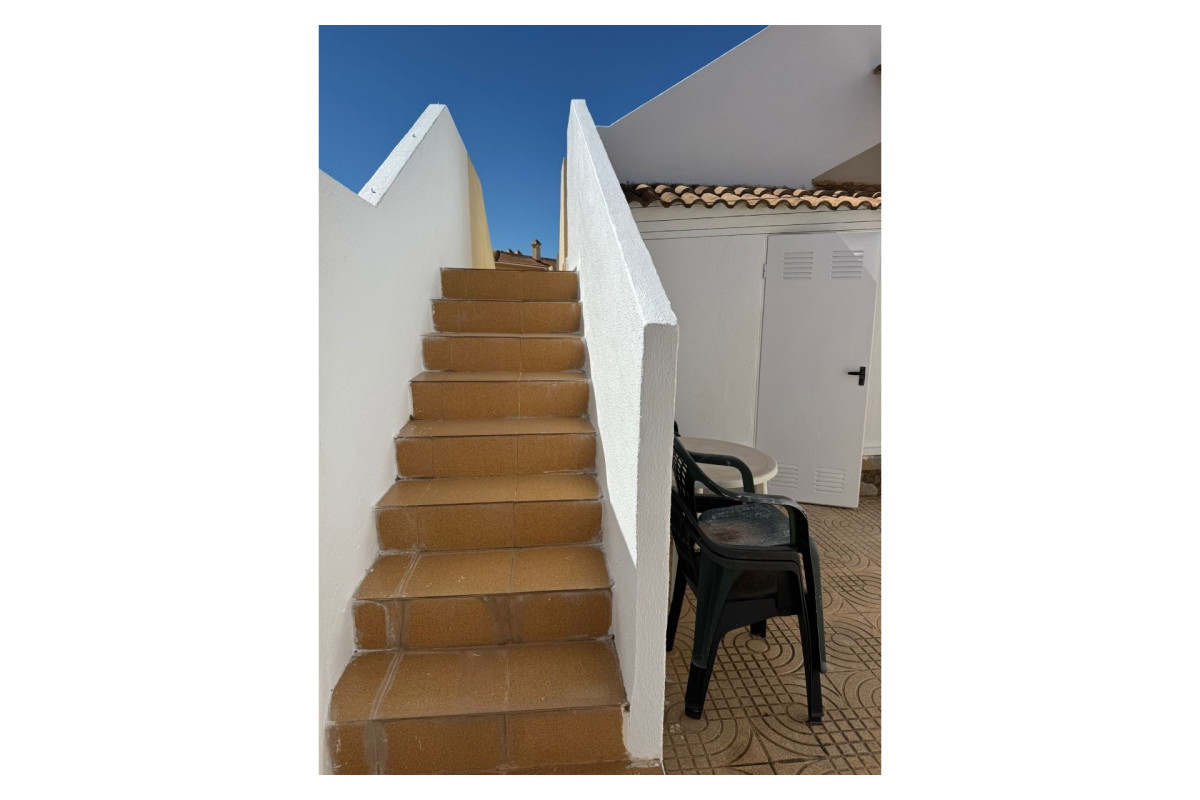 Reventa - Apartamento / piso - Ciudad Quesada - Dona Pepa