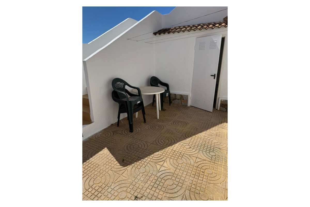 Reventa - Apartamento / piso - Ciudad Quesada - Dona Pepa