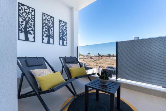 Resale - Villa - San Pedro del Pinatar