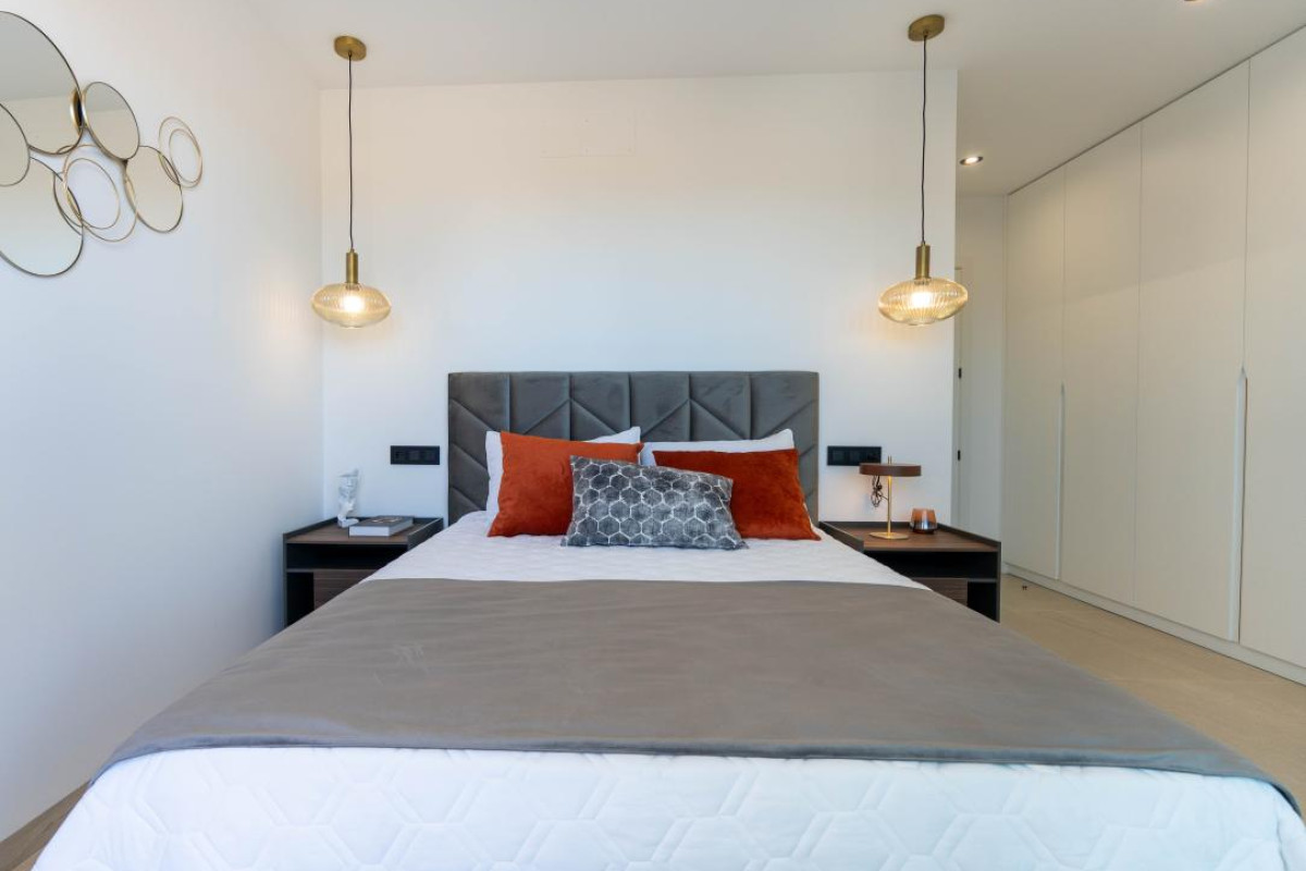 Resale - Villa - San Pedro del Pinatar