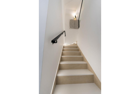 Resale - Villa - San Pedro del Pinatar