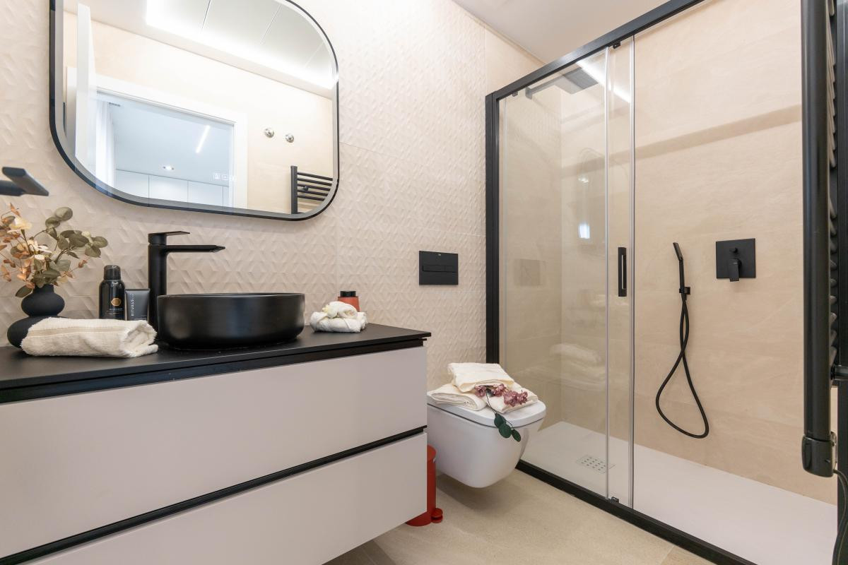 Resale - Villa - San Pedro del Pinatar