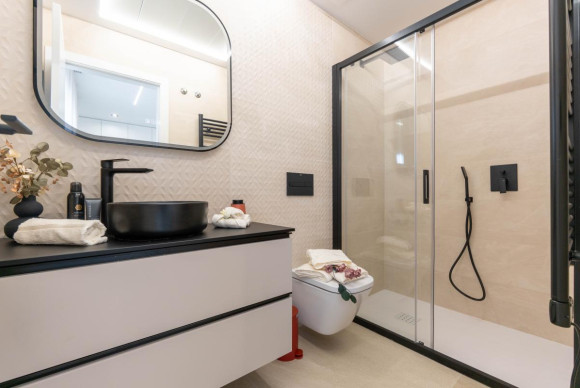 Resale - Villa - San Pedro del Pinatar