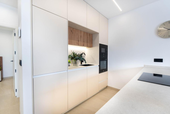 Resale - Villa - San Pedro del Pinatar