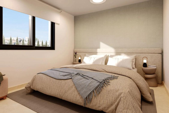 Obra nueva - Bungalow - Torrevieja - torrevieja